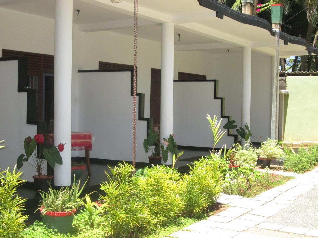 Anara Villa Unawatuna Exterior foto